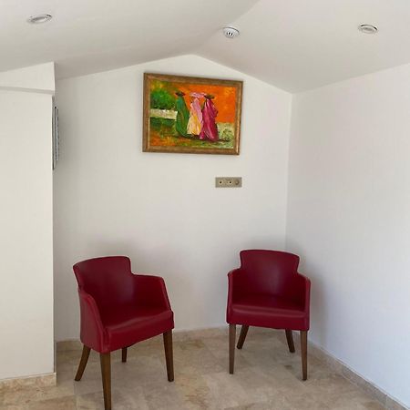 AB Residences-Cihangir Luxury Diamond Apartment Istanbul Bagian luar foto