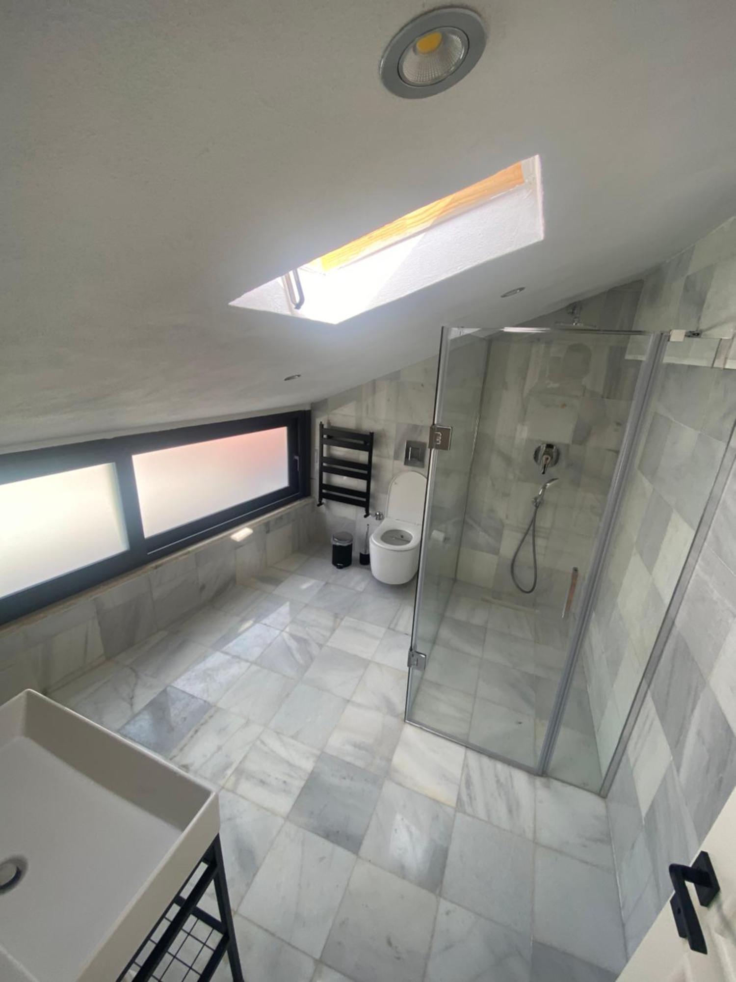 AB Residences-Cihangir Luxury Diamond Apartment Istanbul Bagian luar foto